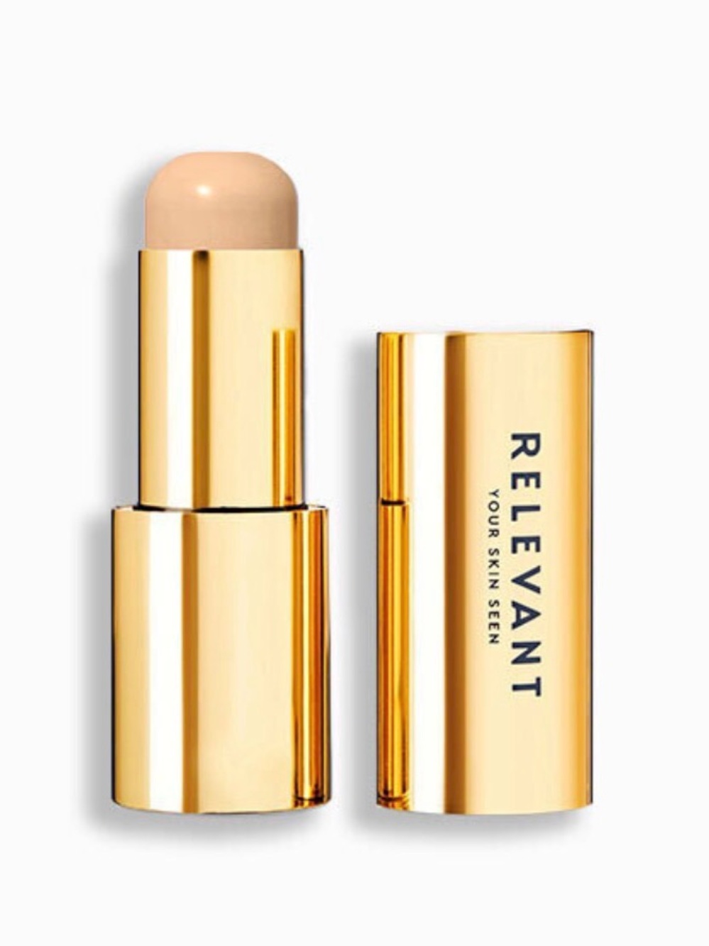 RELE-WAND 3-N-1 Cream Stick Foundation - Grace #30